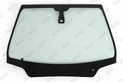 Лобовое стекло NordGlass для CITROEN C4 (II - 2010- )