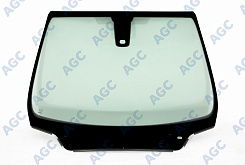 Лобовое стекло AGC для PEUGEOT 408 (2012 - н.в.)