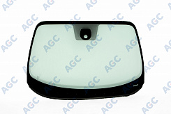 Лобовое стекло AGC для NISSAN JUKE (I - 2010-2020 )