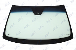 Лобовое стекло NordGlass для VOLVO XC70 CROSS COUNTRY (2000 - 2007)