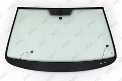 Лобовое стекло NordGlass для VOLKSWAGEN PASSAT (B6 - 2005-2010 )